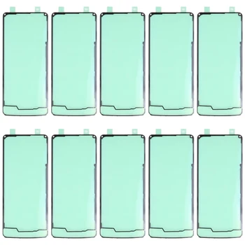 10шт Оригинальный клей для задней крышки корпуса Samsung Galaxy A73 5G SM-A736B
