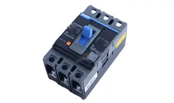 1ШТ Новый автоматический выключатель в литом корпусе NXM-125S/3300 80A 3P Бесплатная доставка