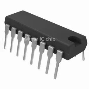 5ШТ Микросхема интегральной схемы TA7736P DIP-16 IC chip