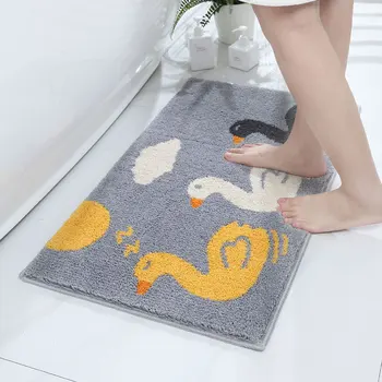 CC0297-175-dywanik dywan do sypialni antypoślizgowa mata dekoracyjna do domu
