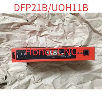 DFP21B/UOH11B Коммуникационный модуль DFP21B-UOH11B