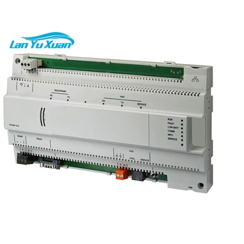 PXC001-Системный контроллер E.D для интеграции KNX M-Bus Modbus или SCL через контроллер BACnet IP PXC