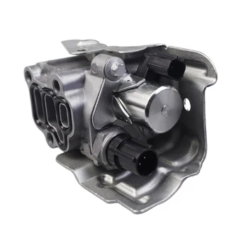 Высокоточный электромагнитный клапан VVT для accord 15810-RAA-A03 15810-RAA-A01 Повышает надежность работы двигателя F19A