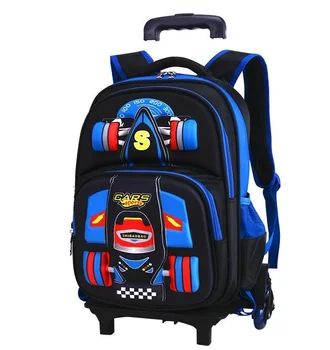 детские школьные сумки на колесиках, школьные рюкзаки на колесиках для мальчиков, детский школьный рюкзак на колесиках, детские дорожные сумки на тележке для багажа