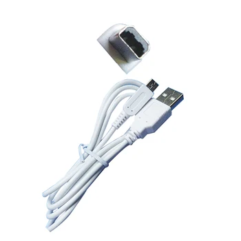Зарядное устройство длиной 3 м, кабель питания, зарядный шнур, провод для Nintendo DS Lite DSL NDSL/3DS XL