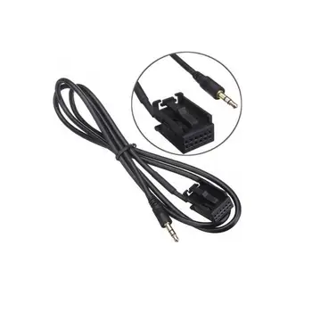 .кабель-адаптер аудиоинтерфейса Aux-in 5 мм для CD30 CD70 CDC40 Mp3