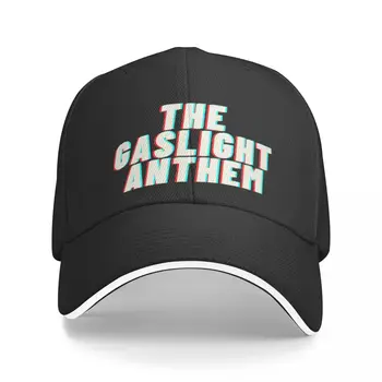 Кепка Gaslight Anthem бейсболка для альпинизма, пляжных прогулок, шляпы для мужчин и женщин