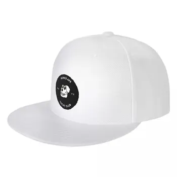 Кепка для яхт-клуба Bored Ape в стиле хип-хоп, бейсболка, женские шляпы, мужские кепки
