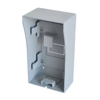 Коробка для поверхностного монтажа HIK DS-KAB02 для DS-KV8102-IM/DS-KV8202-IM/DS-KV8402-IM