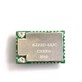 Модуль Wi-Fi 6222D-UUC 5G, встроенный чип RTL8822CU-CG