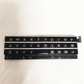 Оригинальная клавиатура для BlackBerry Passport Q30, кнопка клавиатуры с заменой гибкого кабеля