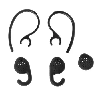 Прочные затычки для ушей, ушные наконечники, зажимы для наушников Jabra EXTREME 2/EXTREME L21D