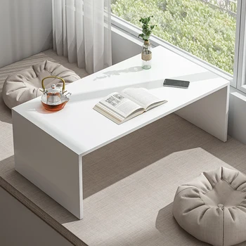 Современный туалетный столик в деревенском стиле, белый, небольшой дизайн, Удобный деревянный комод, Модная простая домашняя мебель для спальни