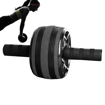 Тренажер для мышц Фитнес-оборудование Abs Core Wheel Тренировка Домашнего тренажерного зала Оборудование для фитнеса Тренировка Muscle Wheel