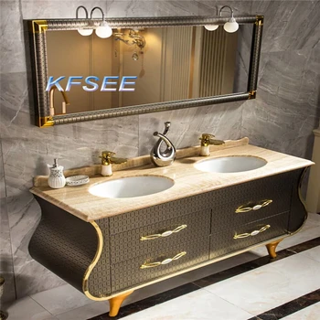 шкафчик для ванной Future Beautiful Kfsee длиной 160 см
