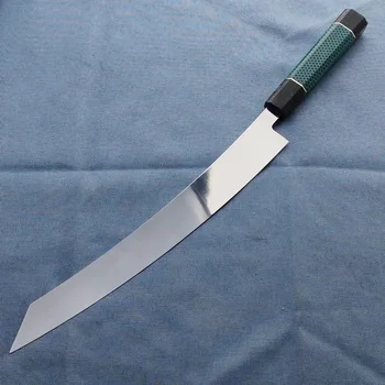 Японские ножи для суши премиум-класса, профессиональные ножи шеф-повара, разделочные ножи, филейные ножи для нарезки рыбы, мяса и овощей